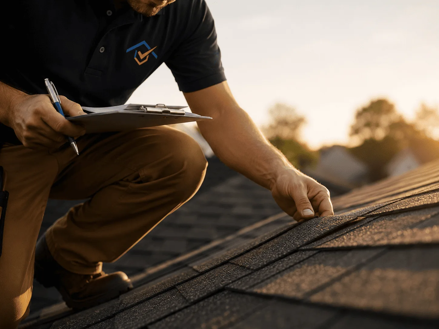 Why Choose Roof Inspection in Newport, MI