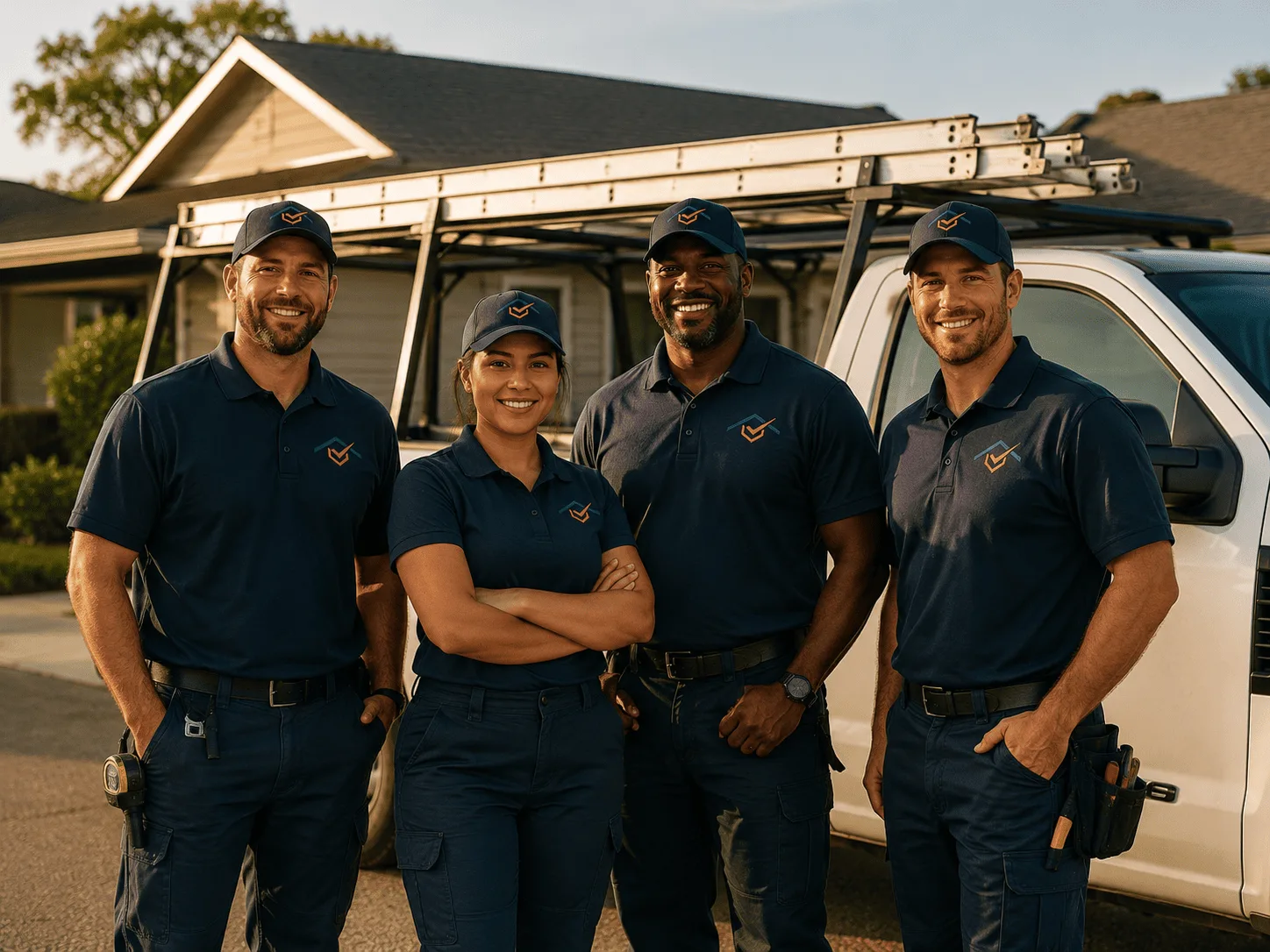 Roof Inspection company in Newport, MI